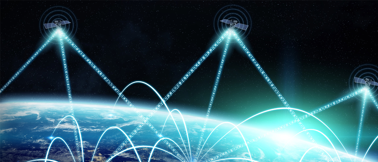 Innoflexion Data Engineering For Satellite Orientation