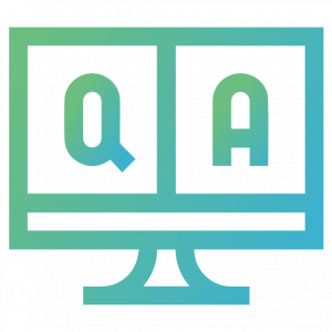 QA Test Engineering 300x300